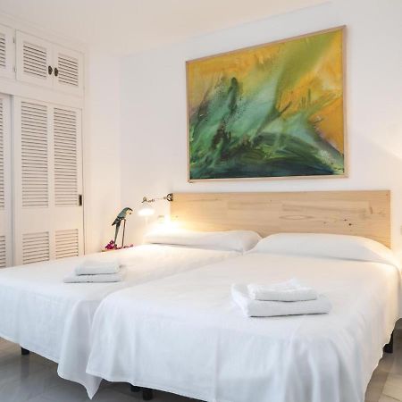 Apartamento En Primera Linea De Mar Almuñécar Zewnętrze zdjęcie