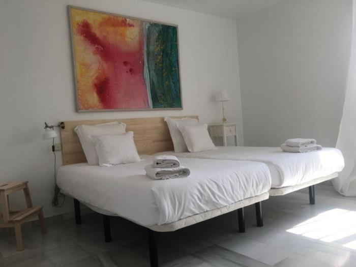 Apartamento En Primera Linea De Mar Almuñécar Zewnętrze zdjęcie