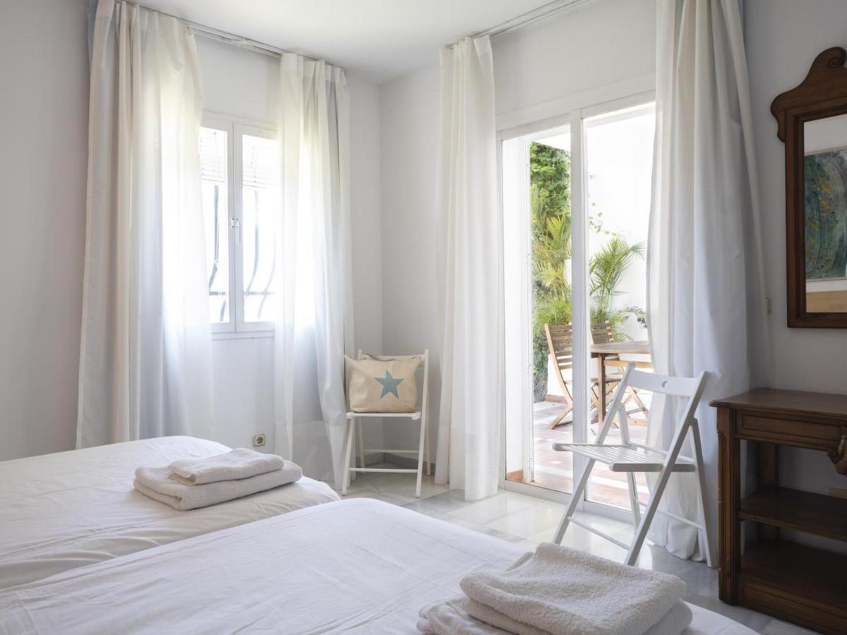 Apartamento En Primera Linea De Mar Almuñécar Zewnętrze zdjęcie
