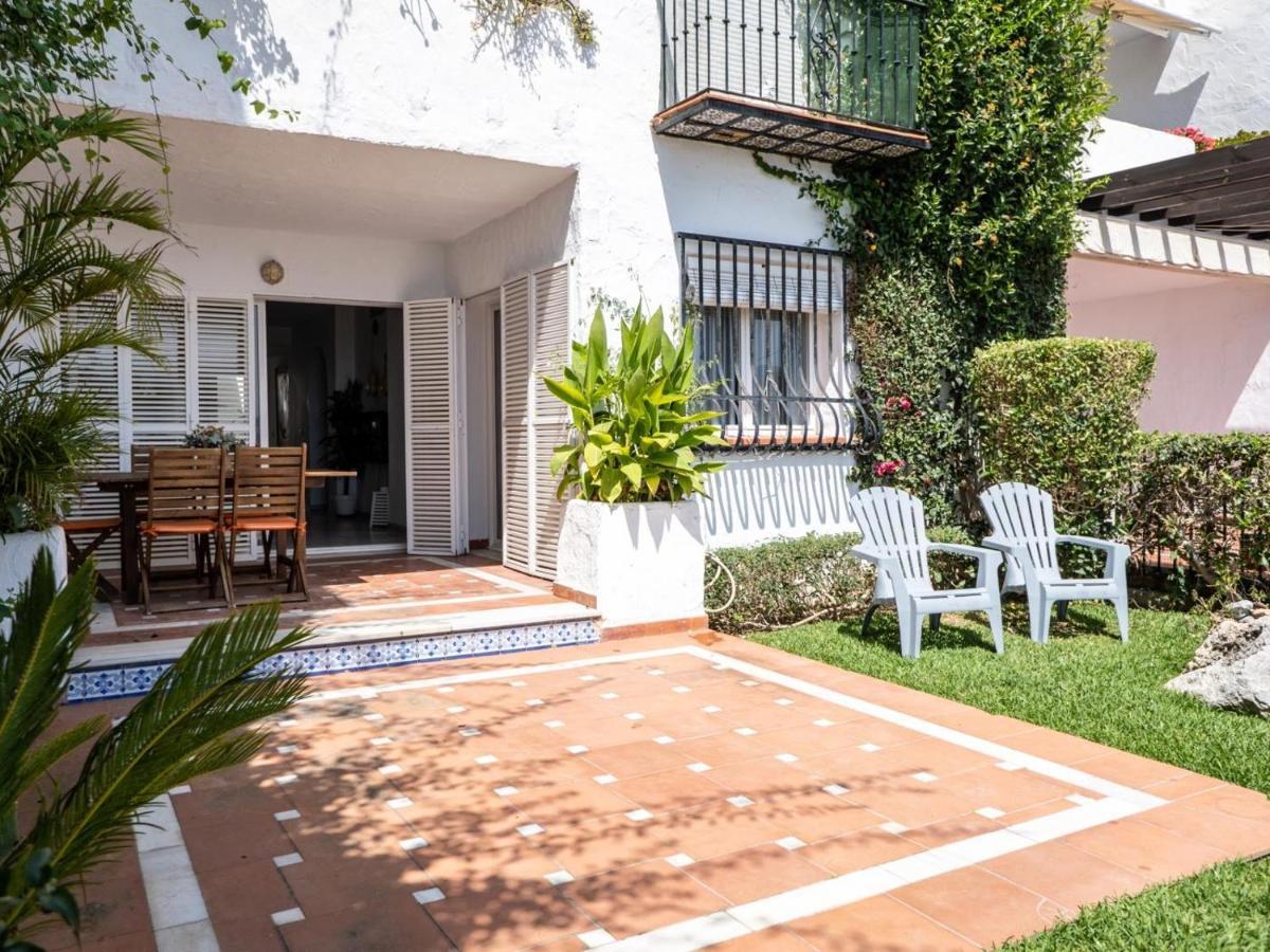 Apartamento En Primera Linea De Mar Almuñécar Zewnętrze zdjęcie