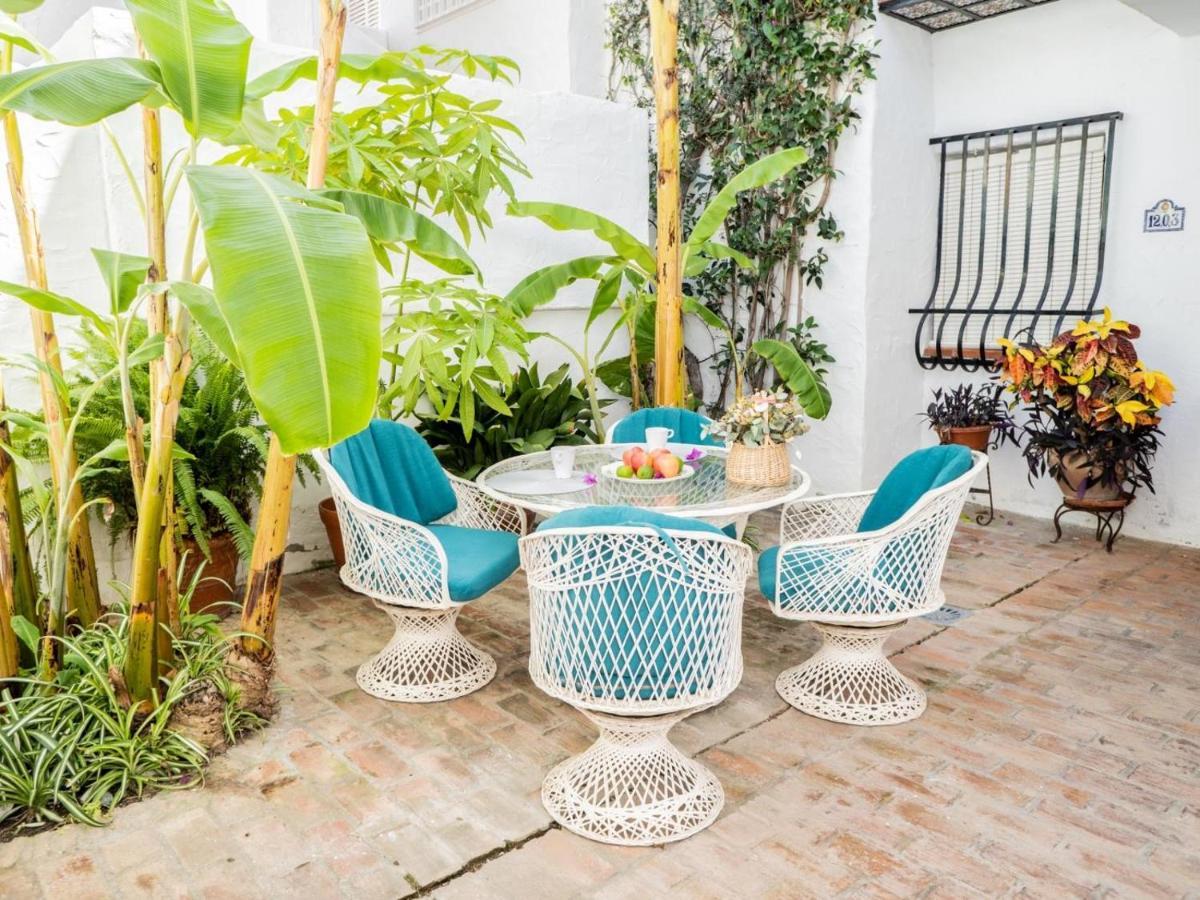 Apartamento En Primera Linea De Mar Almuñécar Zewnętrze zdjęcie