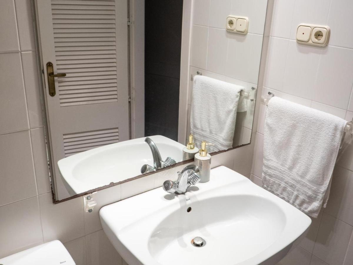 Apartamento En Primera Linea De Mar Almuñécar Zewnętrze zdjęcie