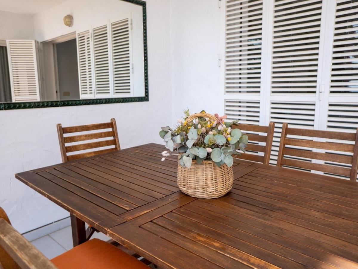 Apartamento En Primera Linea De Mar Almuñécar Zewnętrze zdjęcie
