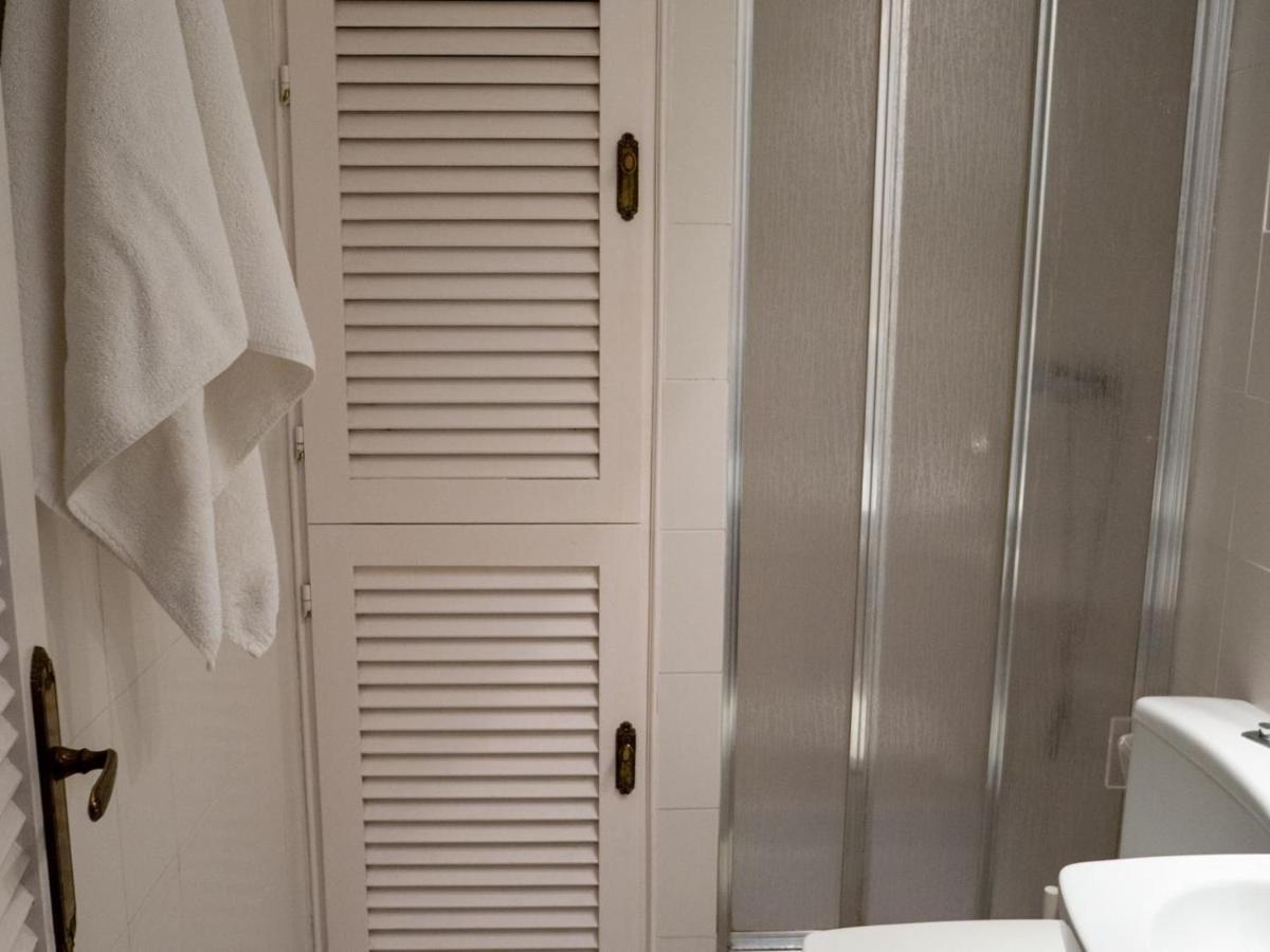 Apartamento En Primera Linea De Mar Almuñécar Zewnętrze zdjęcie