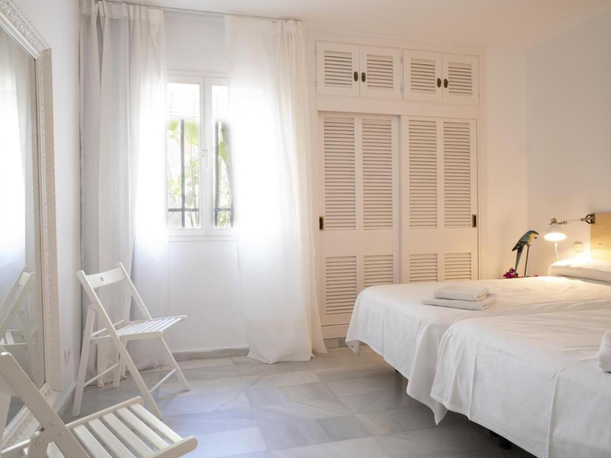 Apartamento En Primera Linea De Mar Almuñécar Zewnętrze zdjęcie