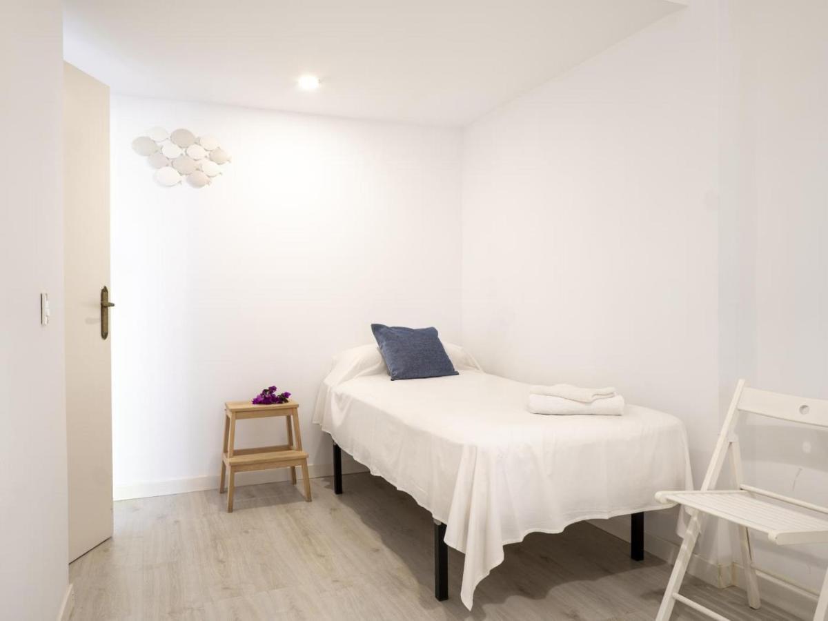 Apartamento En Primera Linea De Mar Almuñécar Zewnętrze zdjęcie