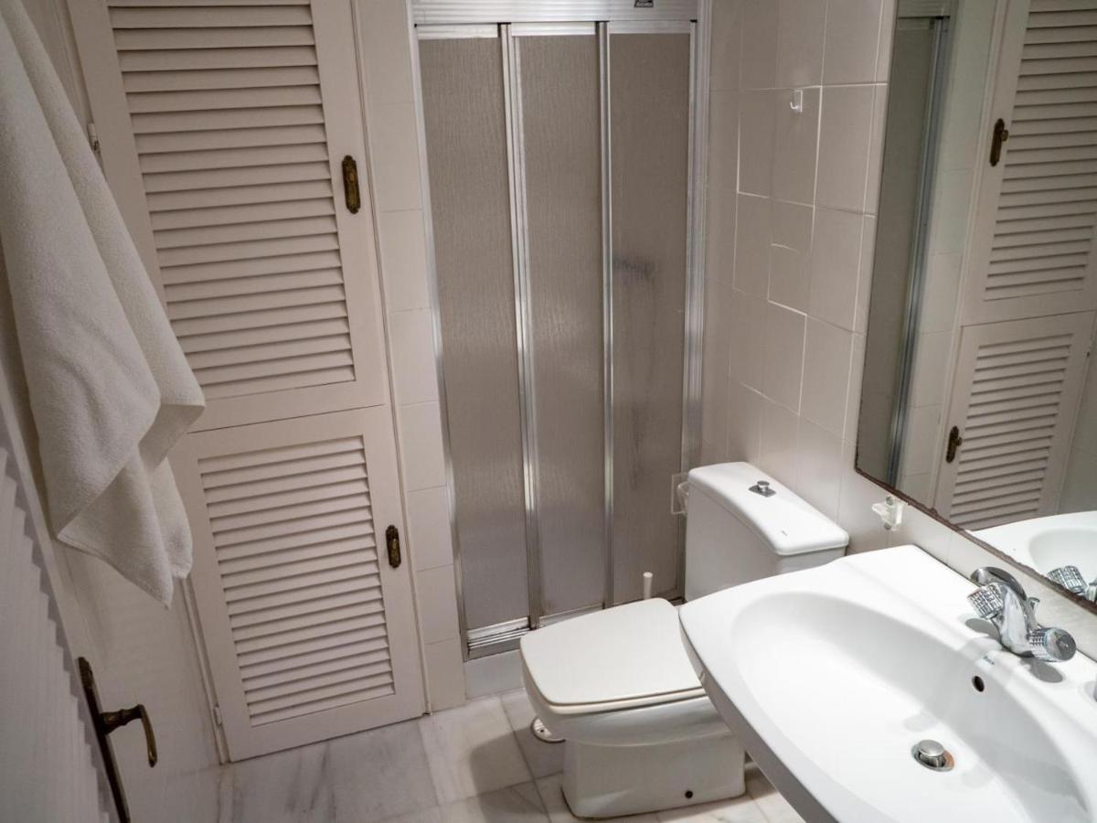 Apartamento En Primera Linea De Mar Almuñécar Zewnętrze zdjęcie