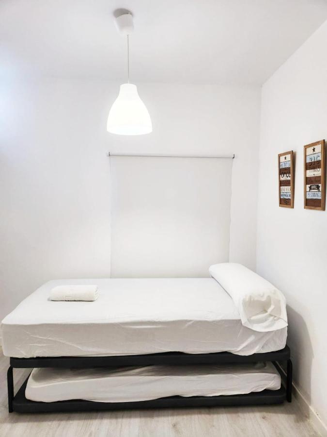 Apartamento En Primera Linea De Mar Almuñécar Zewnętrze zdjęcie