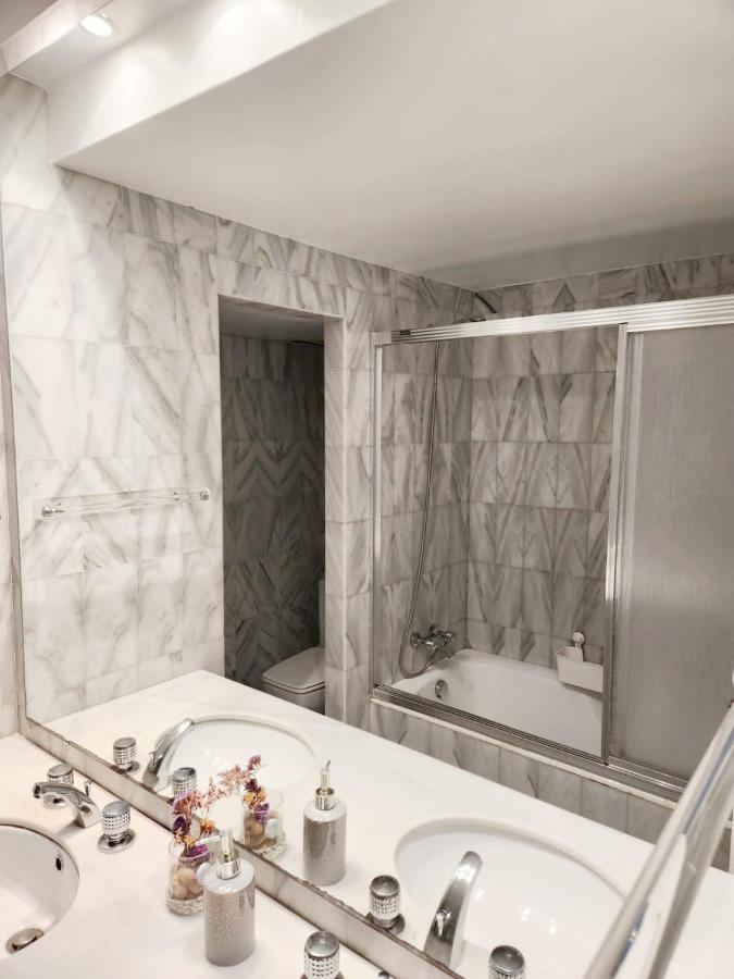 Apartamento En Primera Linea De Mar Almuñécar Zewnętrze zdjęcie